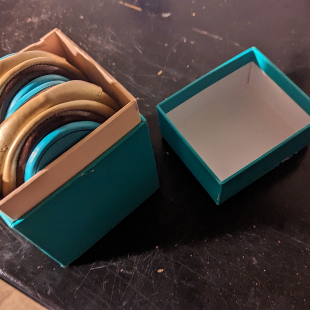 Tieks size 10